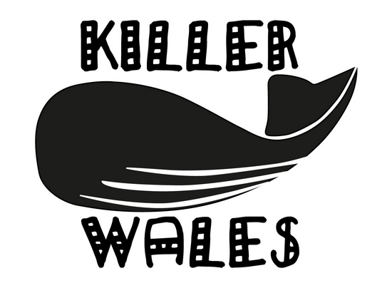 Killer Wales Unicycle Hockey Team