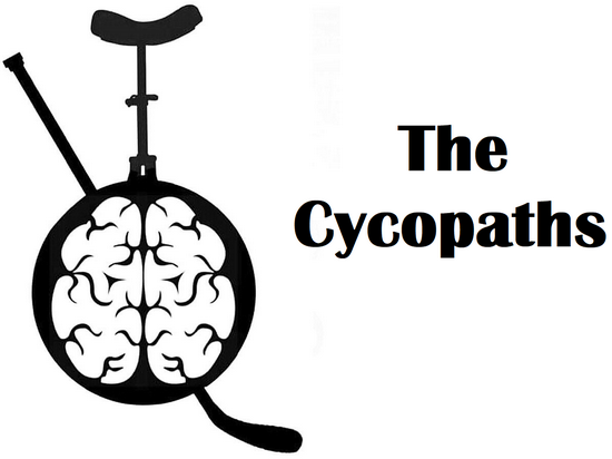 The Cycopaths